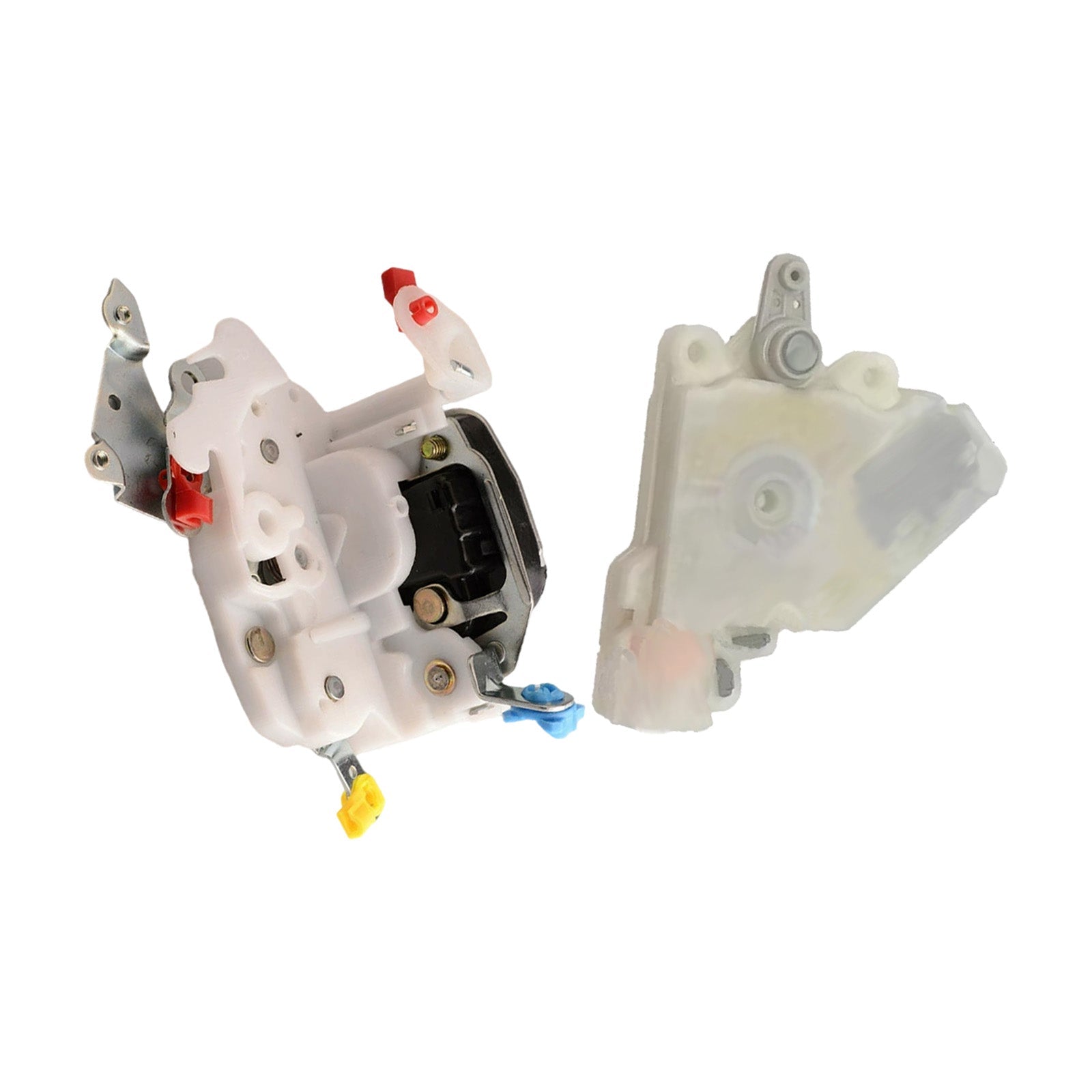 Door Lock Actuator Mechanism Kit Suitable For Nissan Patrol GU Y61 80502 - VB100 - Frazy's Auto Parts