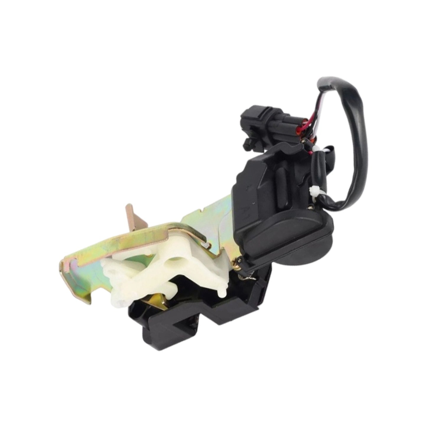 Door Lock Actuator Rear Left Suitable For Ford Territory SX SY SZ 2.7 4.0L 2004 - 2014 - Frazy's Auto Parts