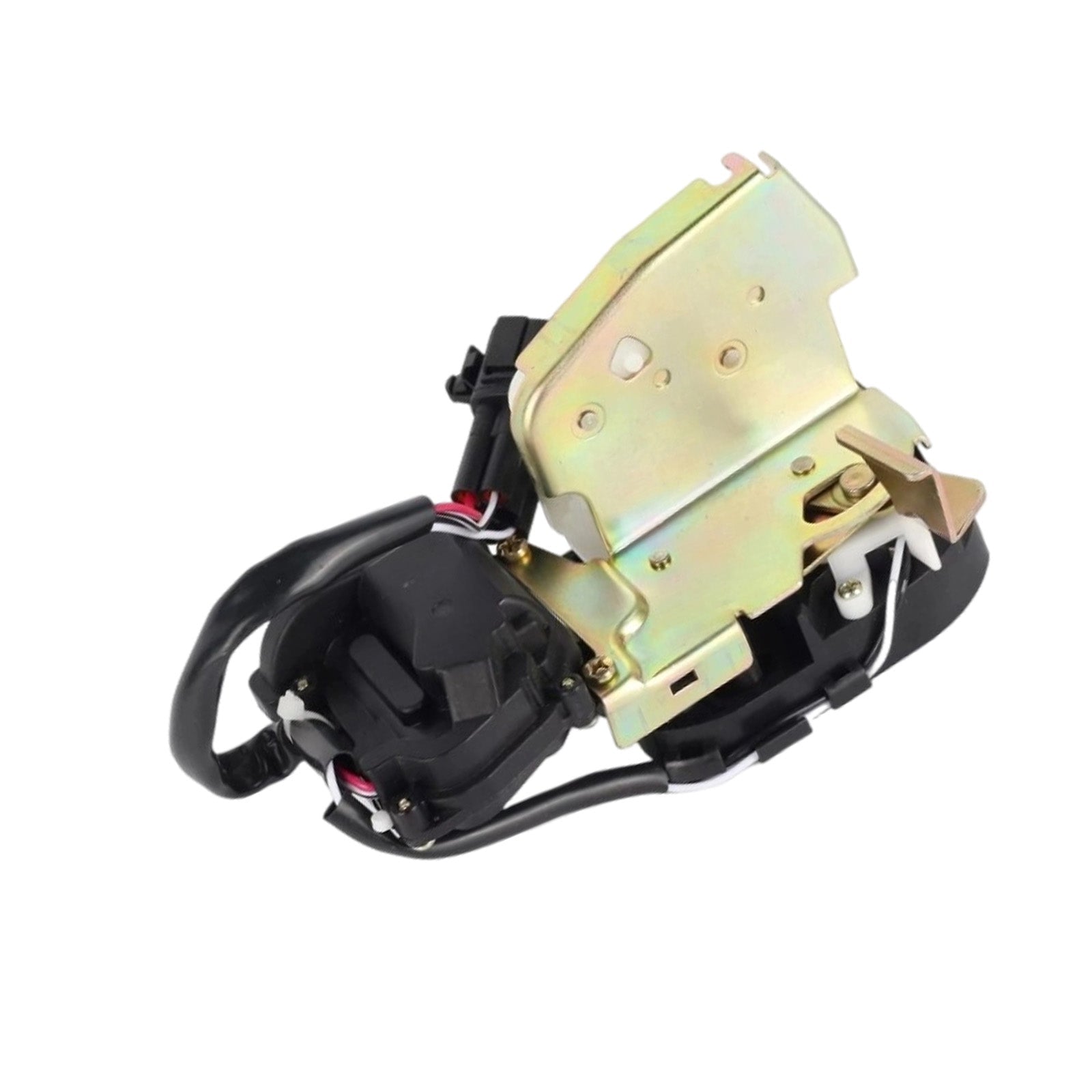 Door Lock Actuator Rear Left Suitable For Ford Territory SX SY SZ 2.7 4.0L 2004 - 2014 - Frazy's Auto Parts