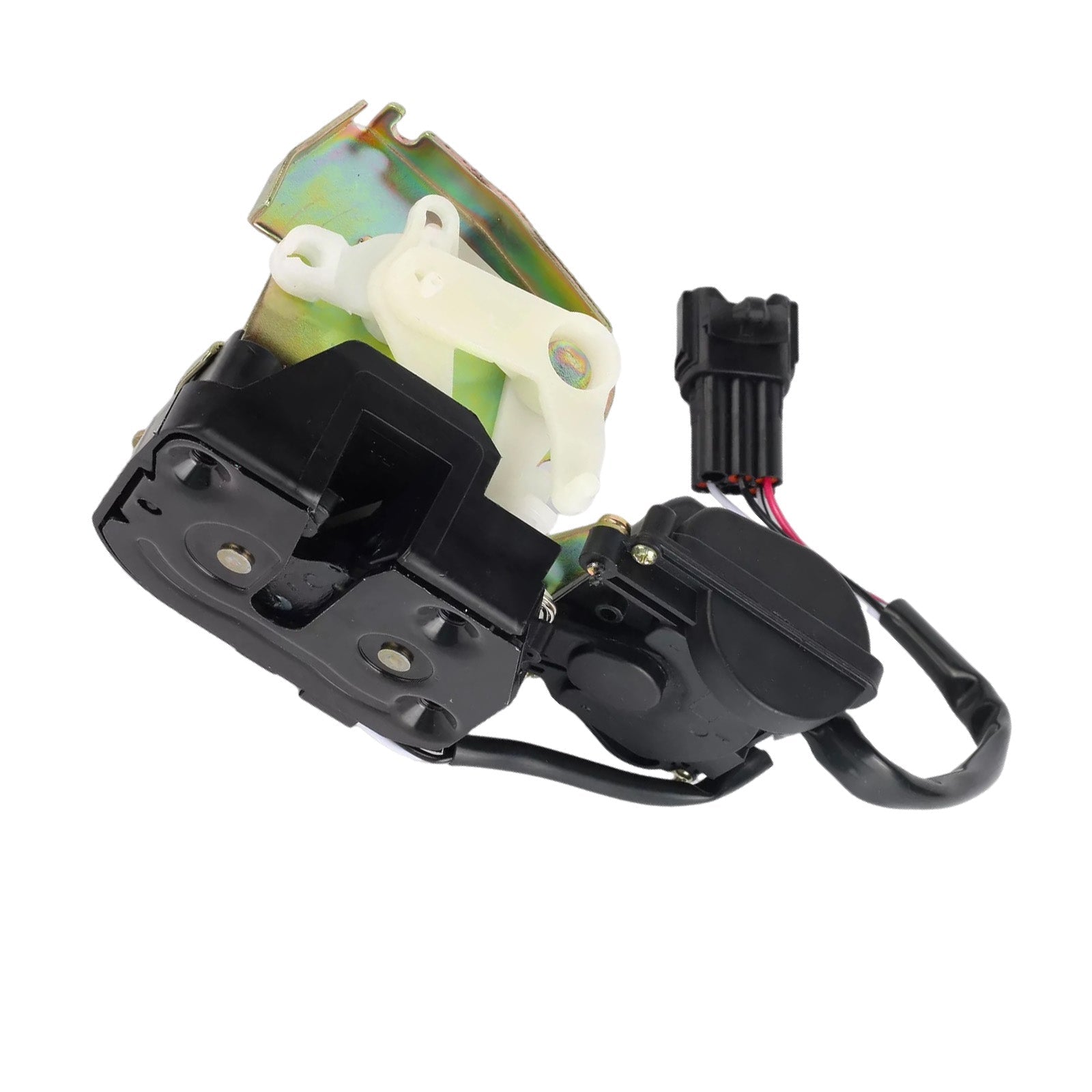 Door Lock Actuator Rear Left Suitable For Ford Territory SX SY SZ 2.7 4.0L 2004 - 2014 - Frazy's Auto Parts