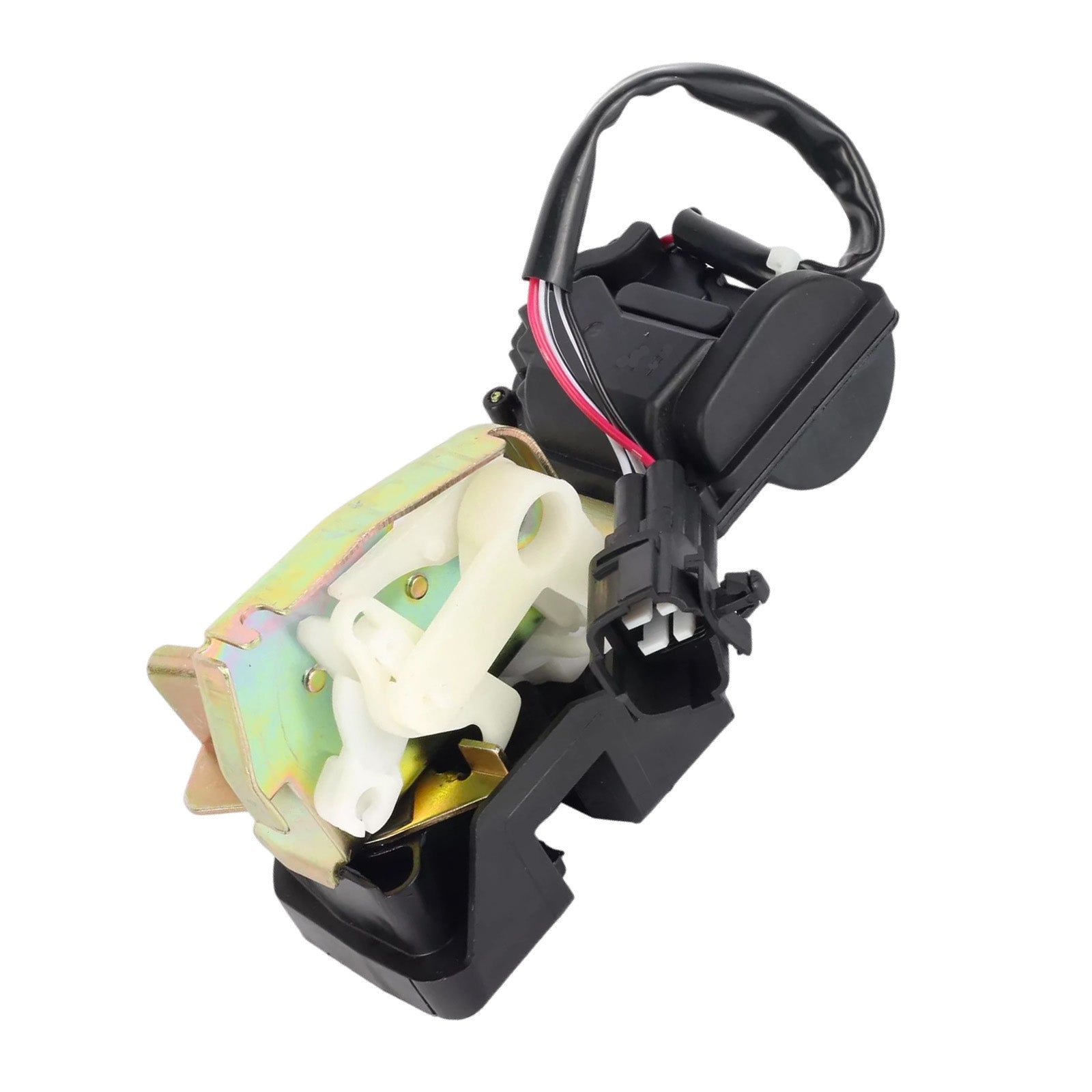 Door Lock Actuator Rear Left Suitable For Ford Territory SX SY SZ 2.7 4.0L 2004 - 2014 - Frazy's Auto Parts