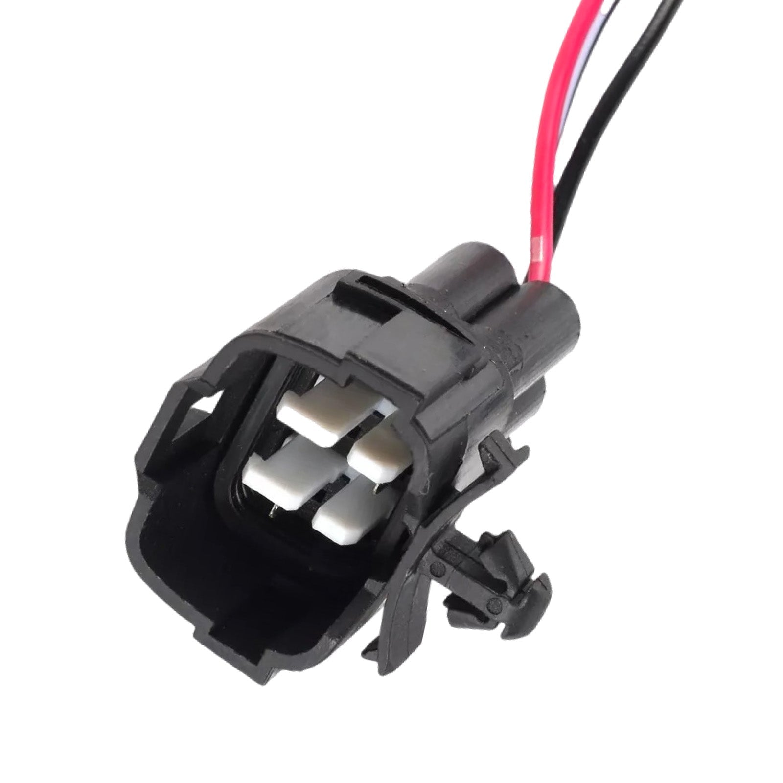 Door Lock Actuator Rear Left Suitable For Ford Territory SX SY SZ 2.7 4.0L 2004 - 2014 - Frazy's Auto Parts