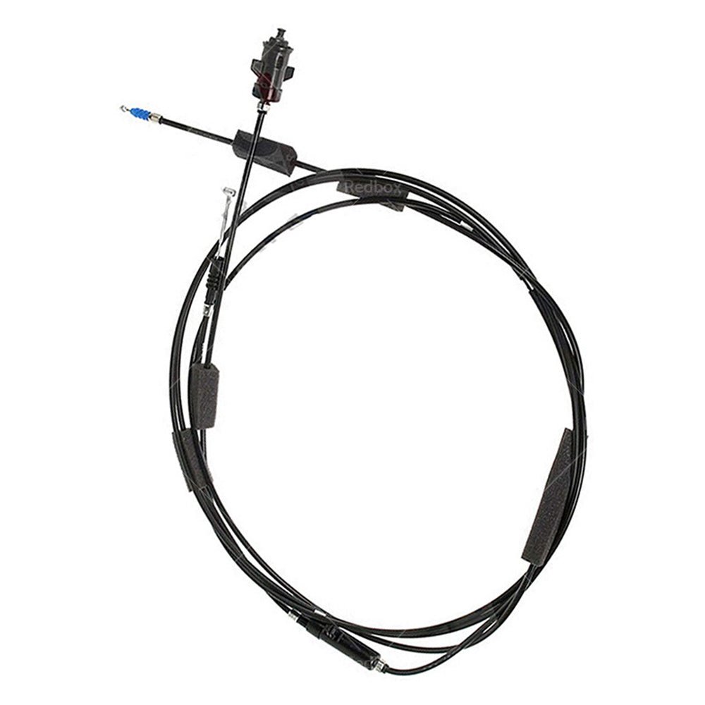 Door Lock Control Cable Fuel Lid Latch Cable Suitable for Honda Civic 2001 - 2005 - Frazy's Auto Parts