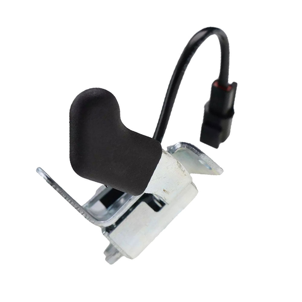 Door Lock Latch Suitable For Bobcat S550, S250, S300, S330, S450, S510 & S530 7109661 - Frazy's Auto Parts