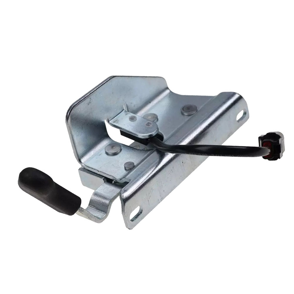 Door Lock Latch Suitable For Bobcat S550, S250, S300, S330, S450, S510 & S530 7109661 - Frazy's Auto Parts