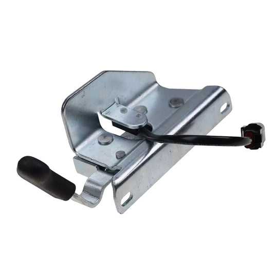 Door Lock Latch Suitable For Bobcat S550, S250, S300, S330, S450, S510 & S530 7109661 - Frazy's Auto Parts