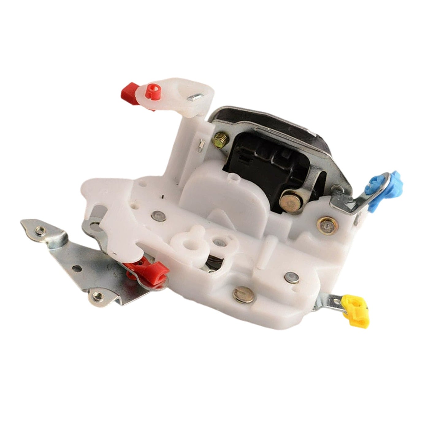 Door Lock Mechanism Front RH Suitable For Nissan Patrol GU Y61 Ute Wagon 1997 - 16 - Frazy's Auto Parts