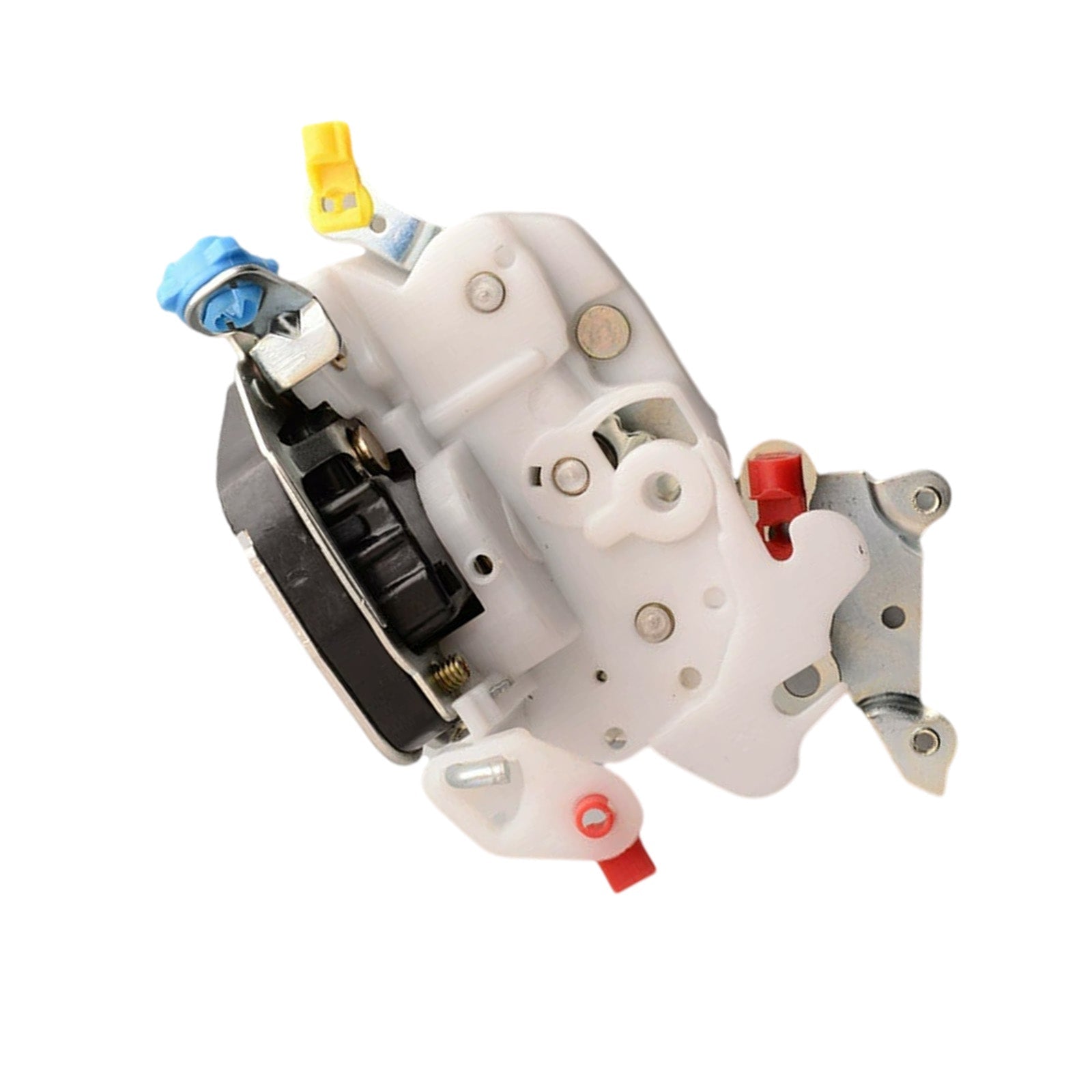 Door Lock Mechanism Front RH Suitable For Nissan Patrol GU Y61 Ute Wagon 1997 - 16 - Frazy's Auto Parts