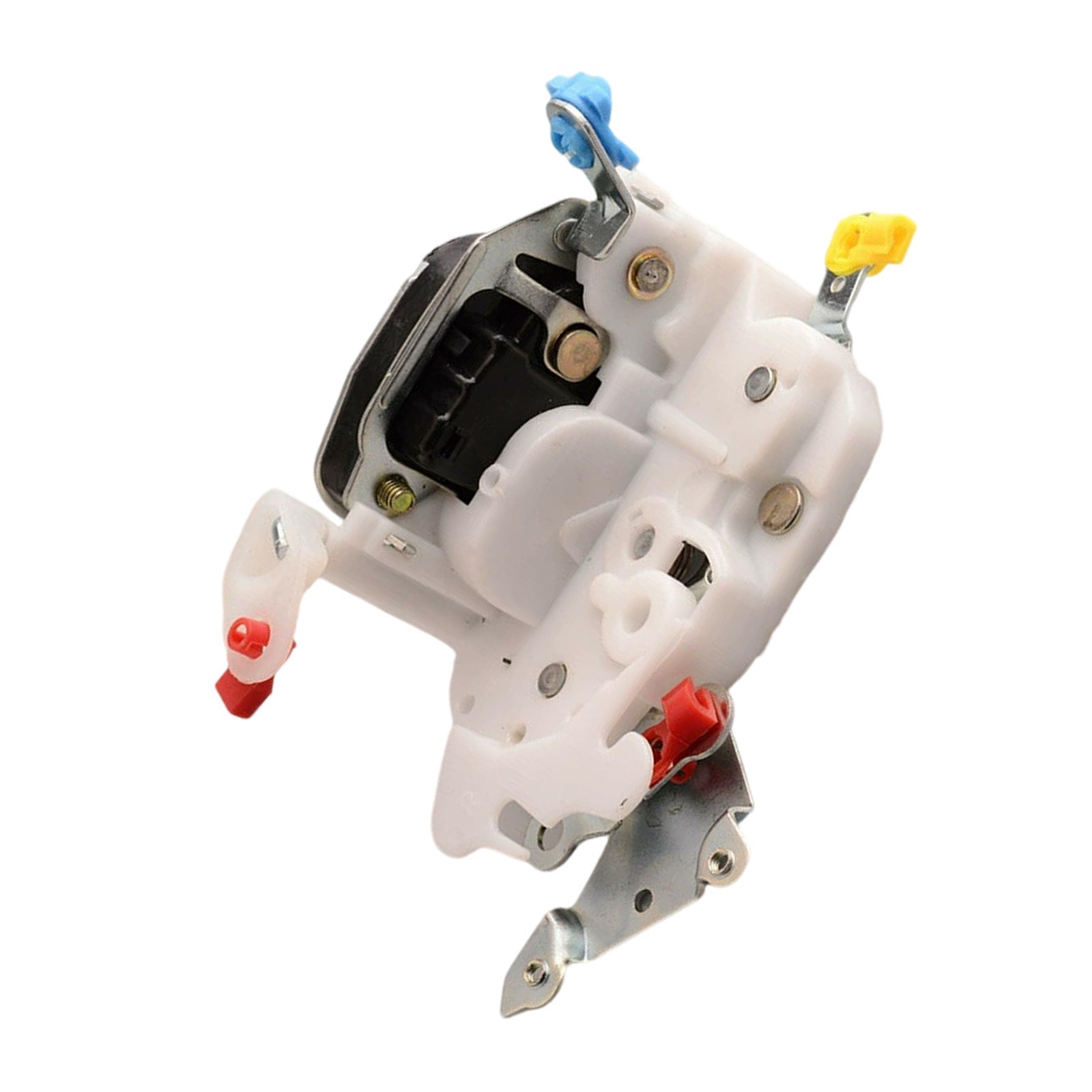 Door Lock Mechanism Suitable For Patrol GU Y61 Ute Wagon 1997 - 2016 80502 - VB100 - Frazy's Auto Parts