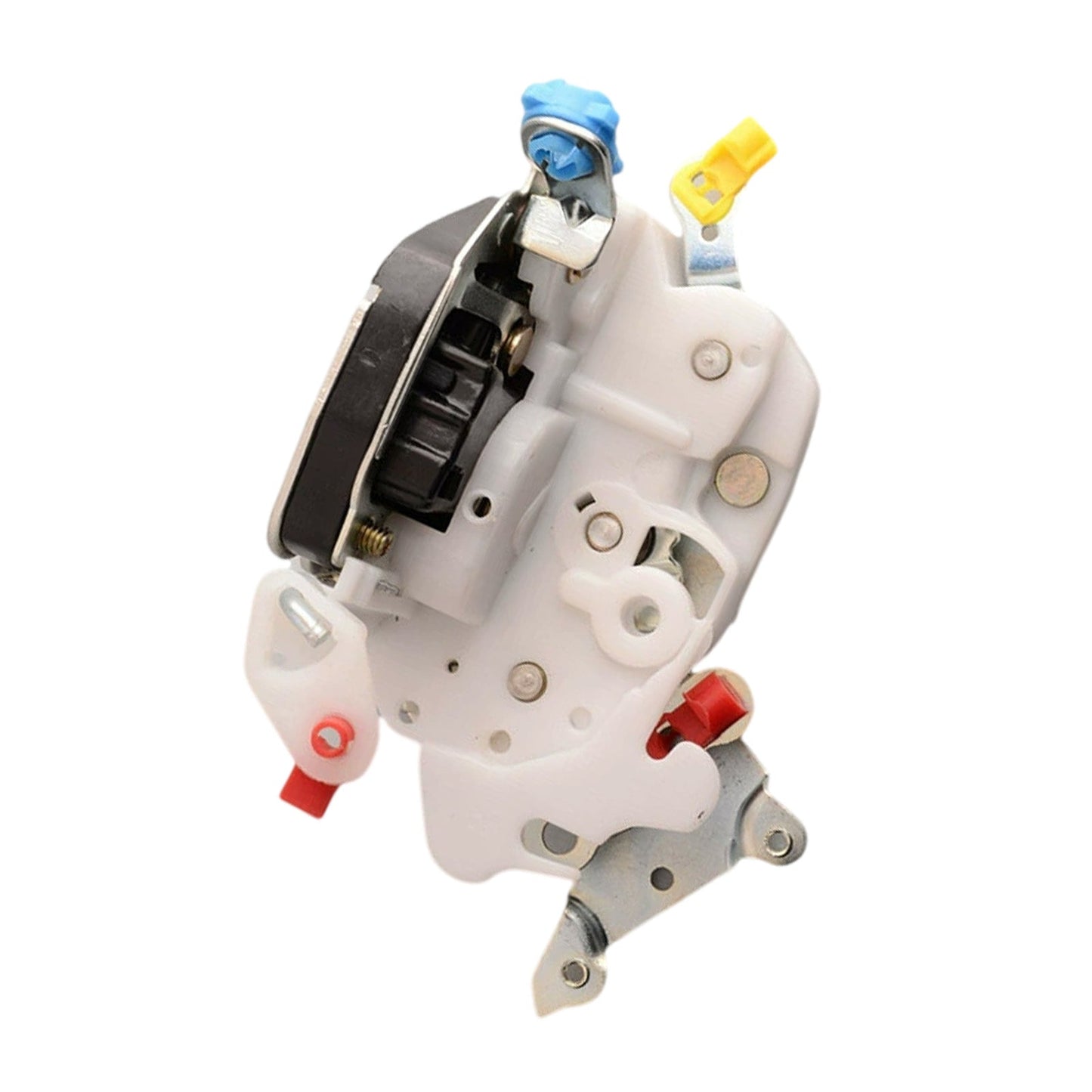 Door Lock Mechanism Suitable For Patrol GU Y61 Ute Wagon 1997 - 2016 80502 - VB100 - Frazy's Auto Parts