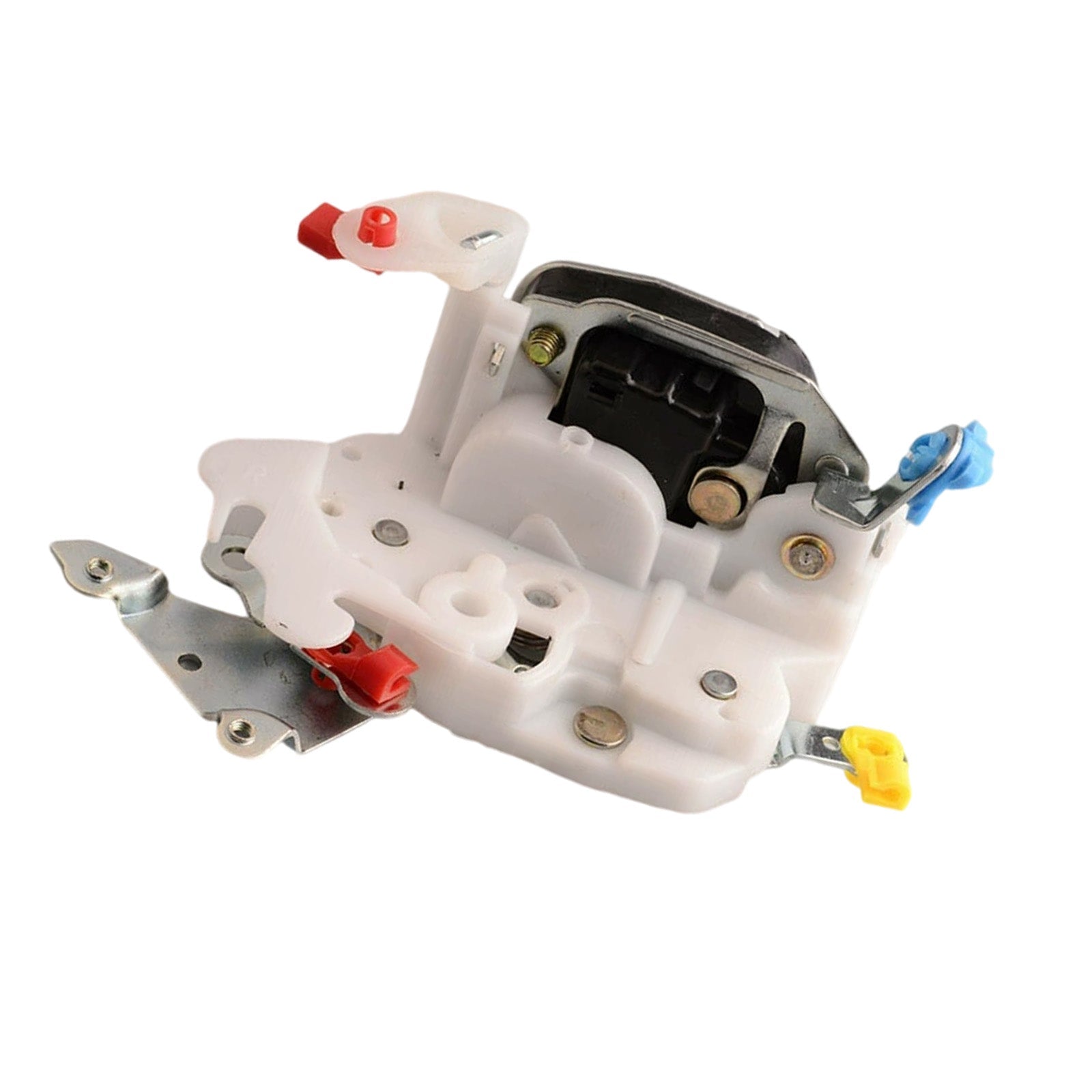 Door Lock Mechanism Suitable For Patrol GU Y61 Ute Wagon 1997 - 2016 80502 - VB100 - Frazy's Auto Parts