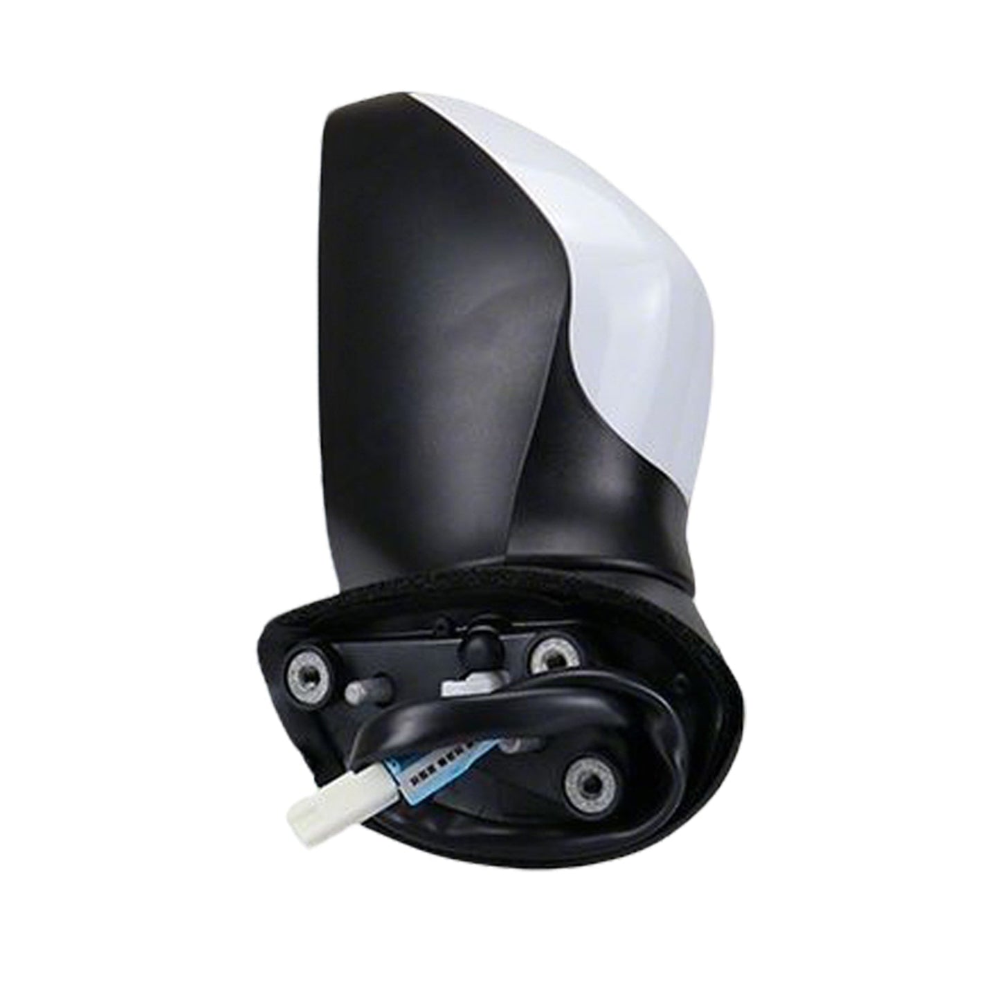 Door Wing Mirror Suitable for Mazda CX - 5 2012 - 2014 Left Passenger Side LH NEW - Frazy's Auto Parts