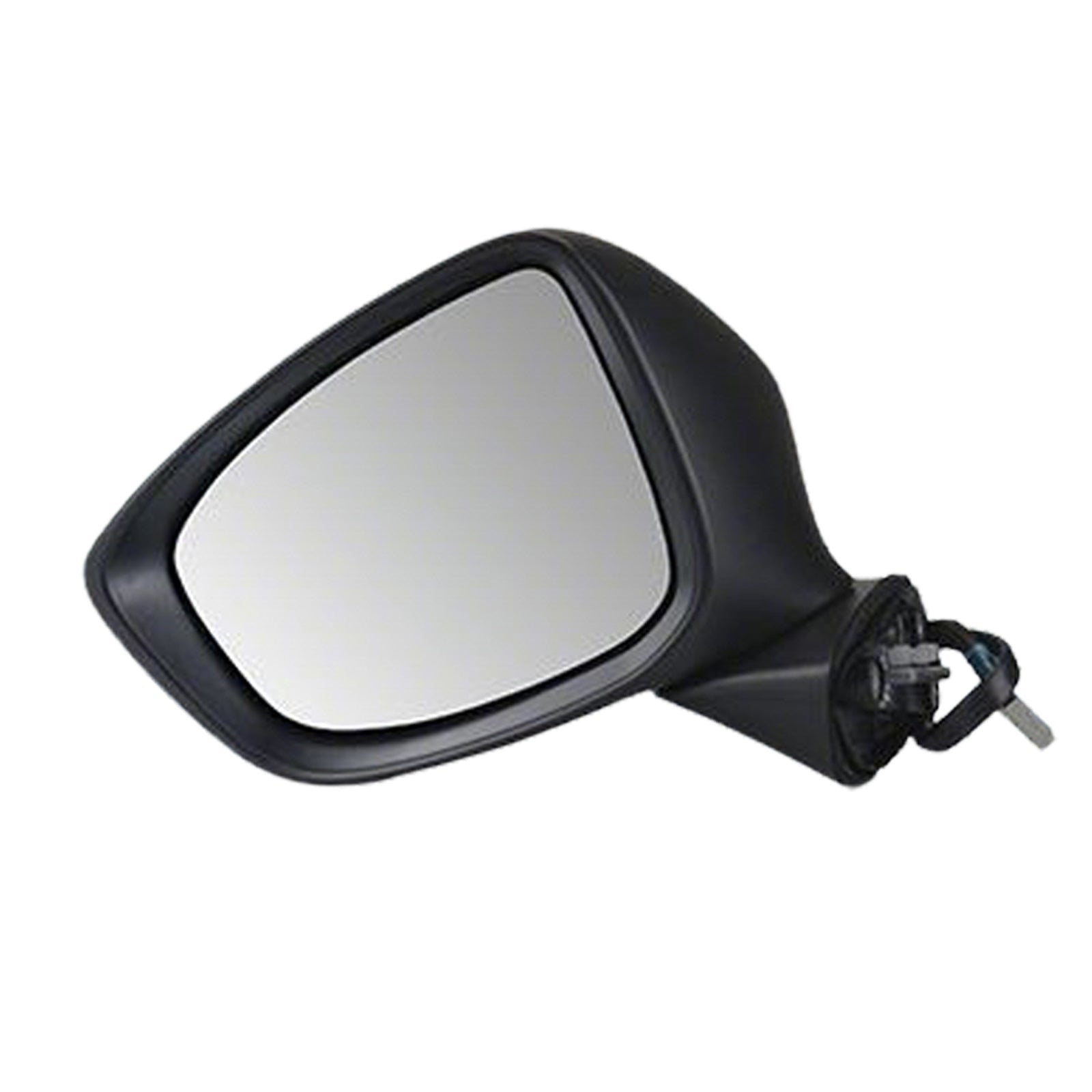 Door Wing Mirror Suitable for Mazda CX - 5 2012 - 2014 Left Passenger Side LH NEW - Frazy's Auto Parts