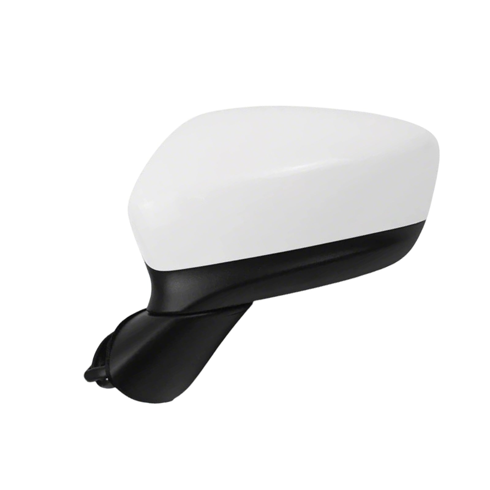 Door Wing Mirror Suitable for Mazda CX - 5 2012 - 2014 Left Passenger Side LH NEW - Frazy's Auto Parts
