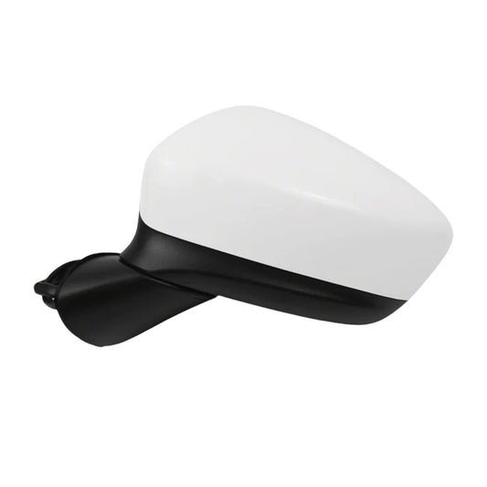 Door Wing Mirror Suitable for Mazda CX - 5 2012 - 2014 Left Passenger Side LH NEW - Frazy's Auto Parts