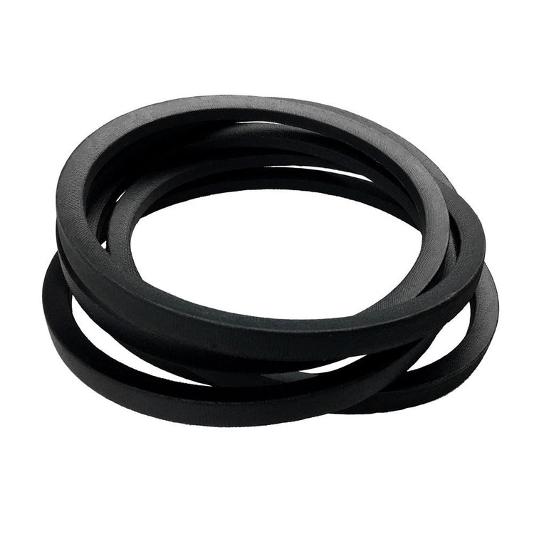 Drive Belt For John Deere L100 LA100 LA105 Ride on Mower GX20241 GX22036 - Frazy's Auto Parts