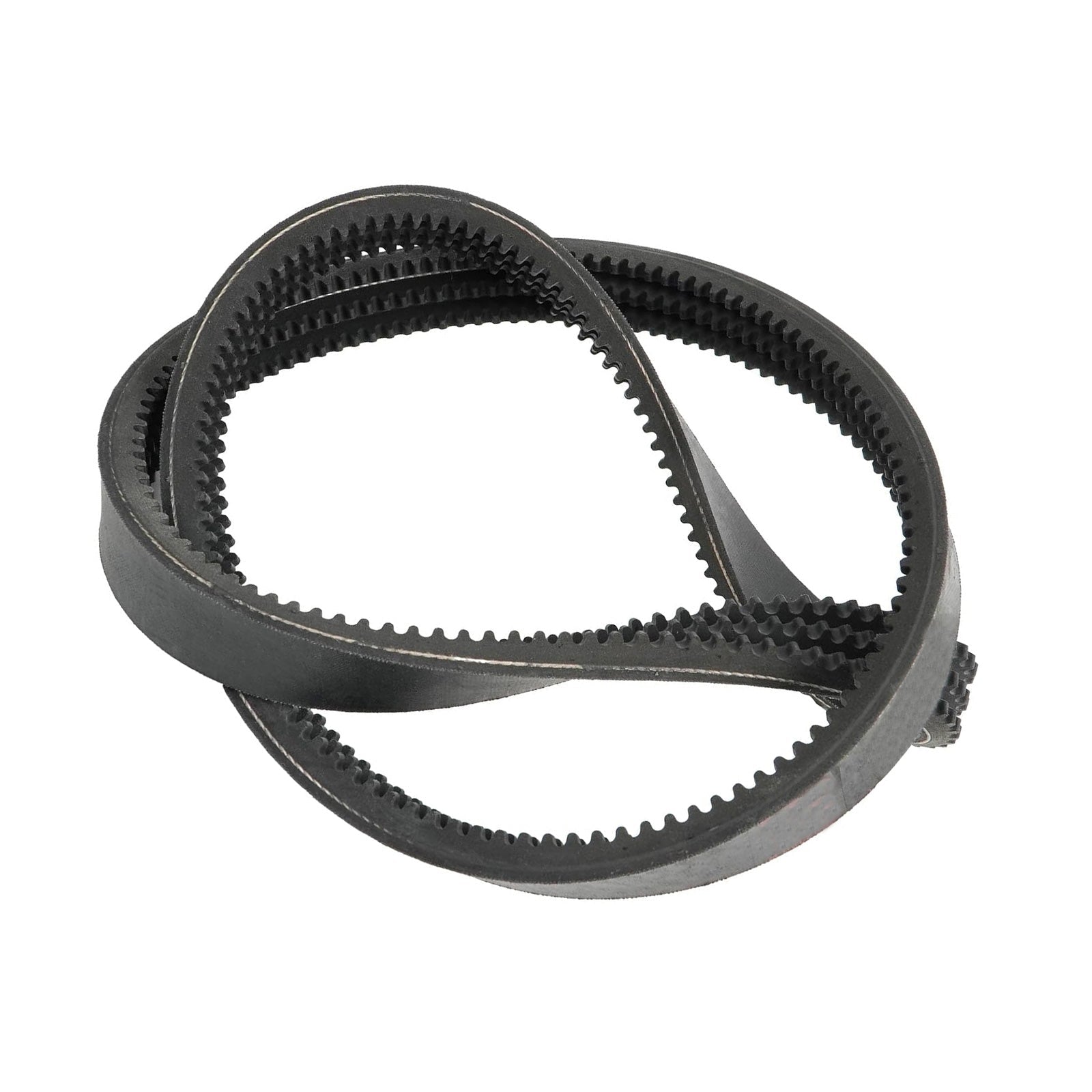 Drive Belt Suitable for Bobcat S130 - S205 T140 - T190 V2203 V2403T Kubota 6736775 - Frazy's Auto Parts