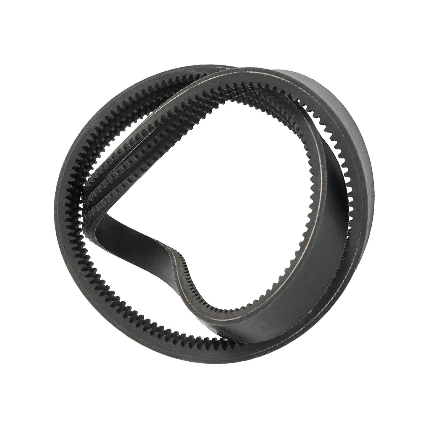 Drive Belt Suitable for Bobcat S130 - S205 T140 - T190 V2203 V2403T Kubota 6736775 - Frazy's Auto Parts