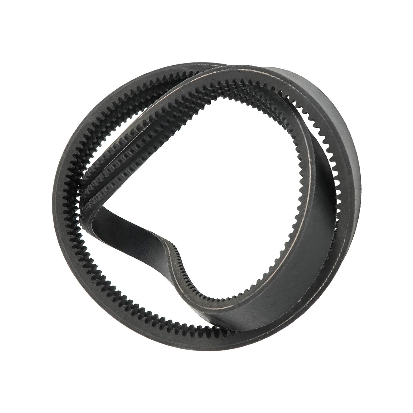 Drive Belt Suitable for Bobcat S130 - S205 T140 - T190 V2203 V2403T Kubota 6736775 - Frazy's Auto Parts