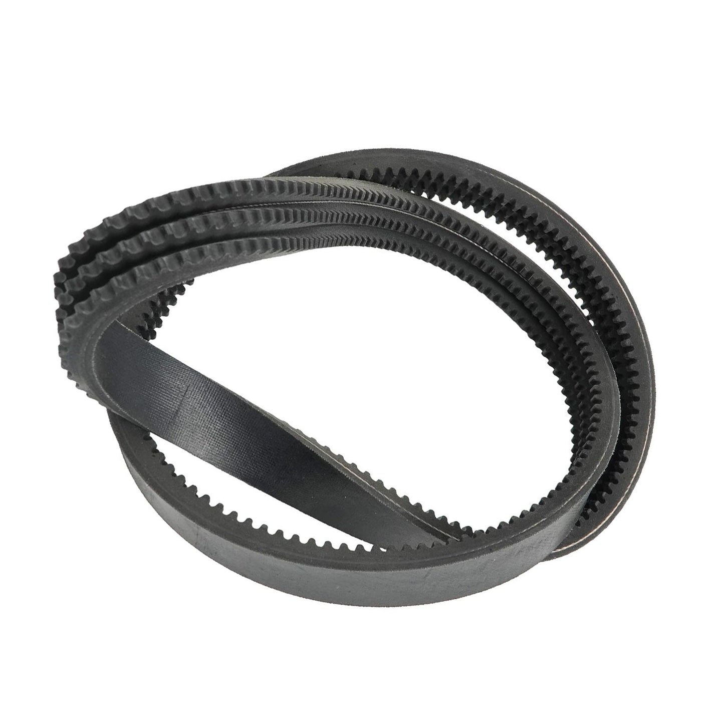 Drive Belt Suitable for Bobcat S130 - S205 T140 - T190 V2203 V2403T Kubota 6736775 - Frazy's Auto Parts