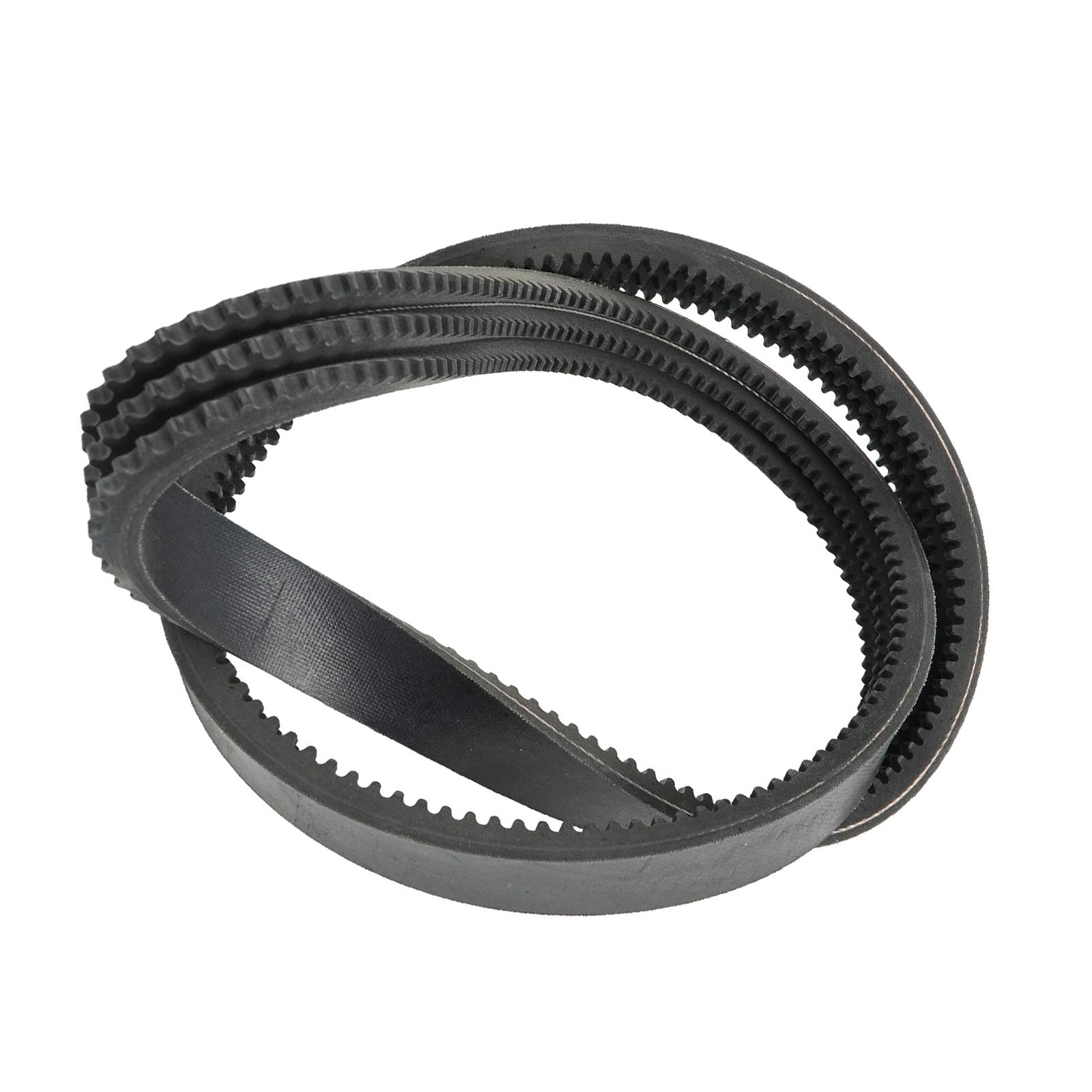 Drive Belt Suitable for Bobcat S130 - S205 T140 - T190 V2203 V2403T Kubota 6736775 - Frazy's Auto Parts