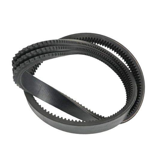 Drive Belt Suitable for Bobcat S130 - S205 T140 - T190 V2203 V2403T Kubota 6736775 - Frazy's Auto Parts
