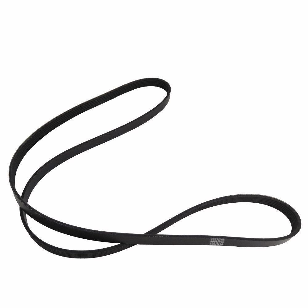 Drive Belt Suitable For Holden VT, VX, VU, VY, VZ Commodore 5.7L Gen3 LS1 V8 6PK1995 - Frazy's Auto Parts