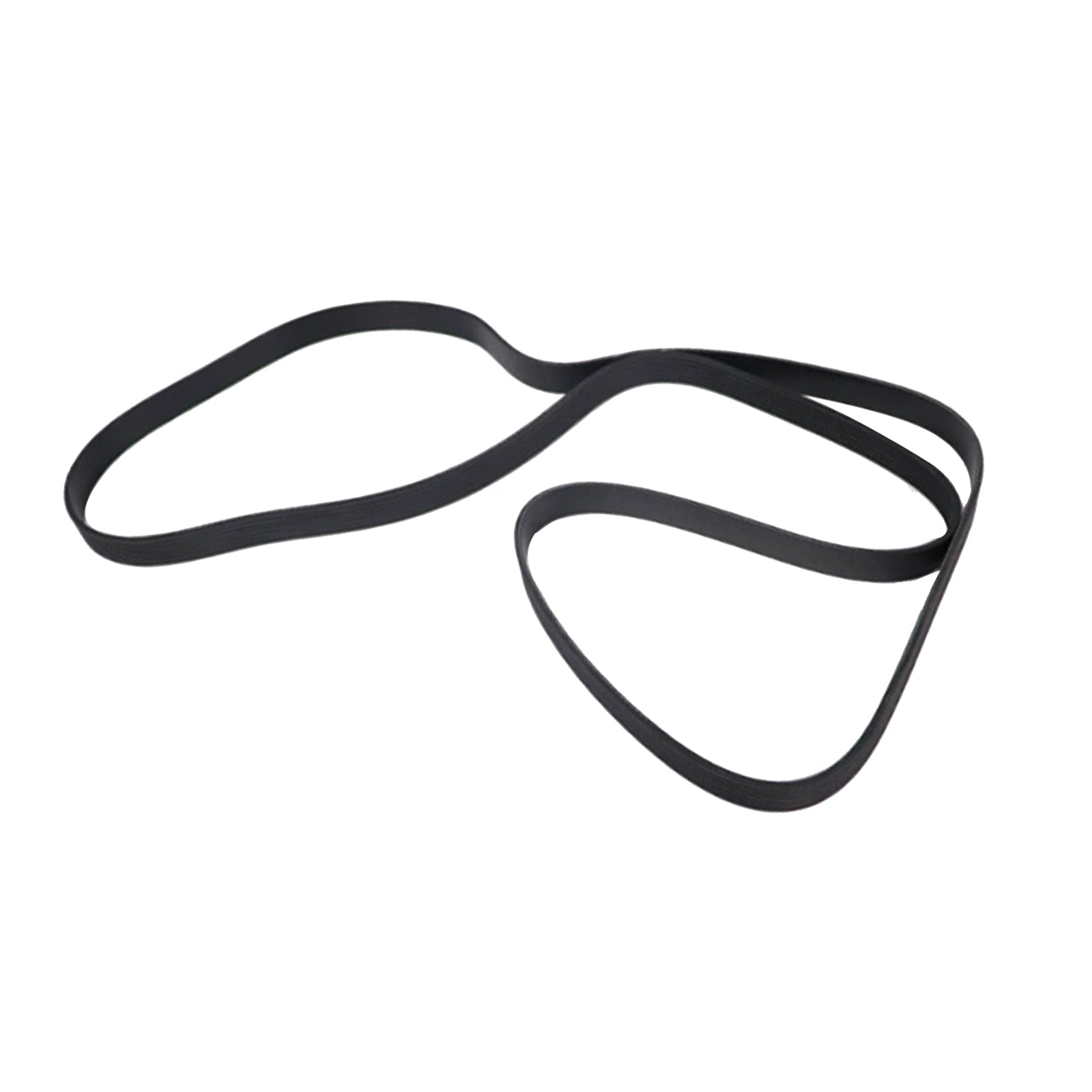 Drive Belt Suitable For Honda Civic FD FD1 FK FK2 2006–2012 1.8 4cyl R18A1 R18A2 - Frazy's Auto Parts