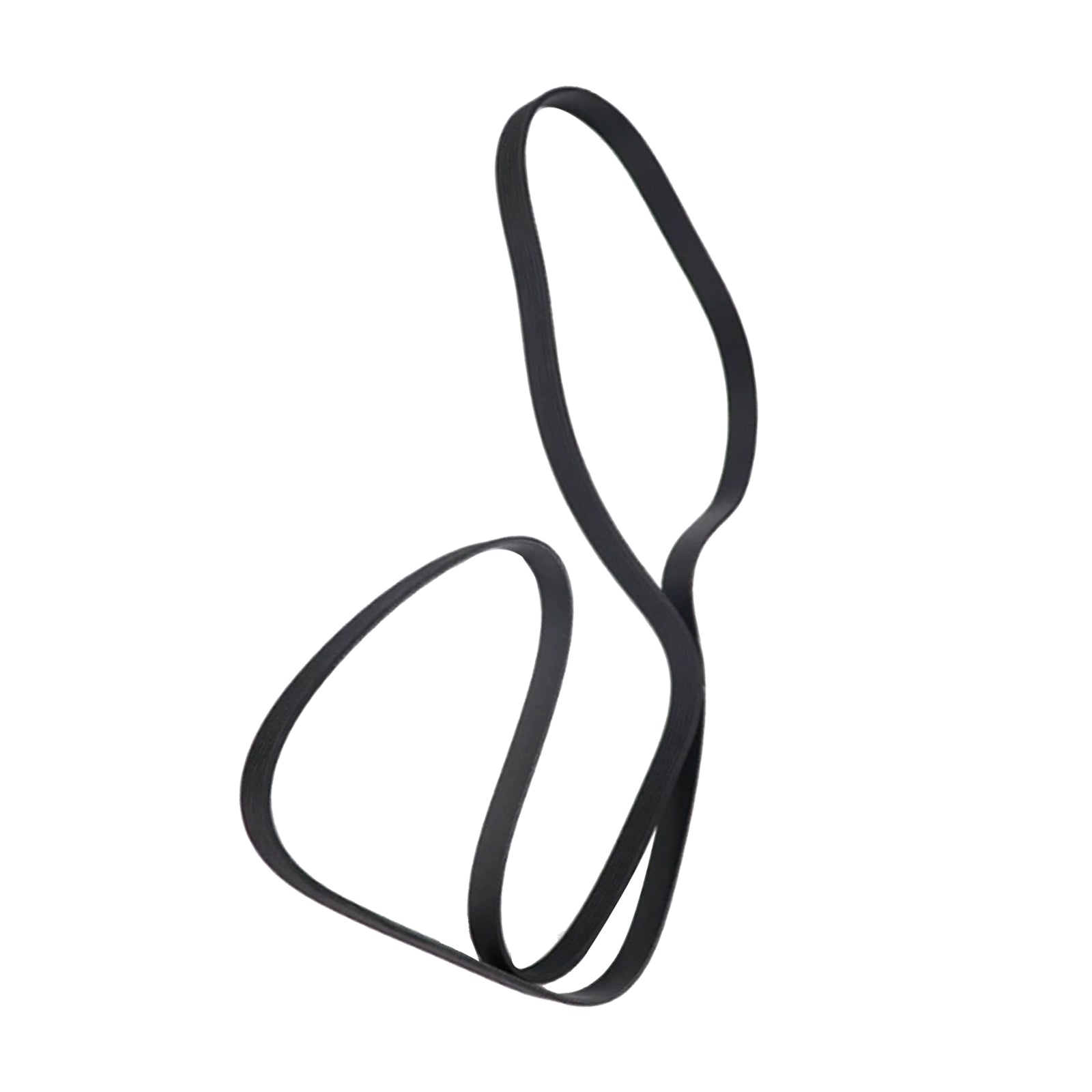 Drive Belt Suitable For Honda Civic FD FD1 FK FK2 2006–2012 1.8 4cyl R18A1 R18A2 - Frazy's Auto Parts