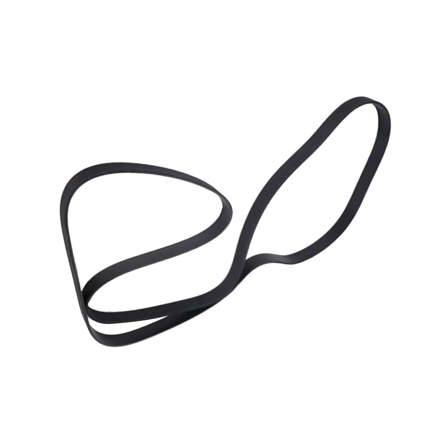 Drive Belt Suitable For Honda Civic FD FD1 FK FK2 2006–2012 1.8 4cyl R18A1 R18A2 - Frazy's Auto Parts
