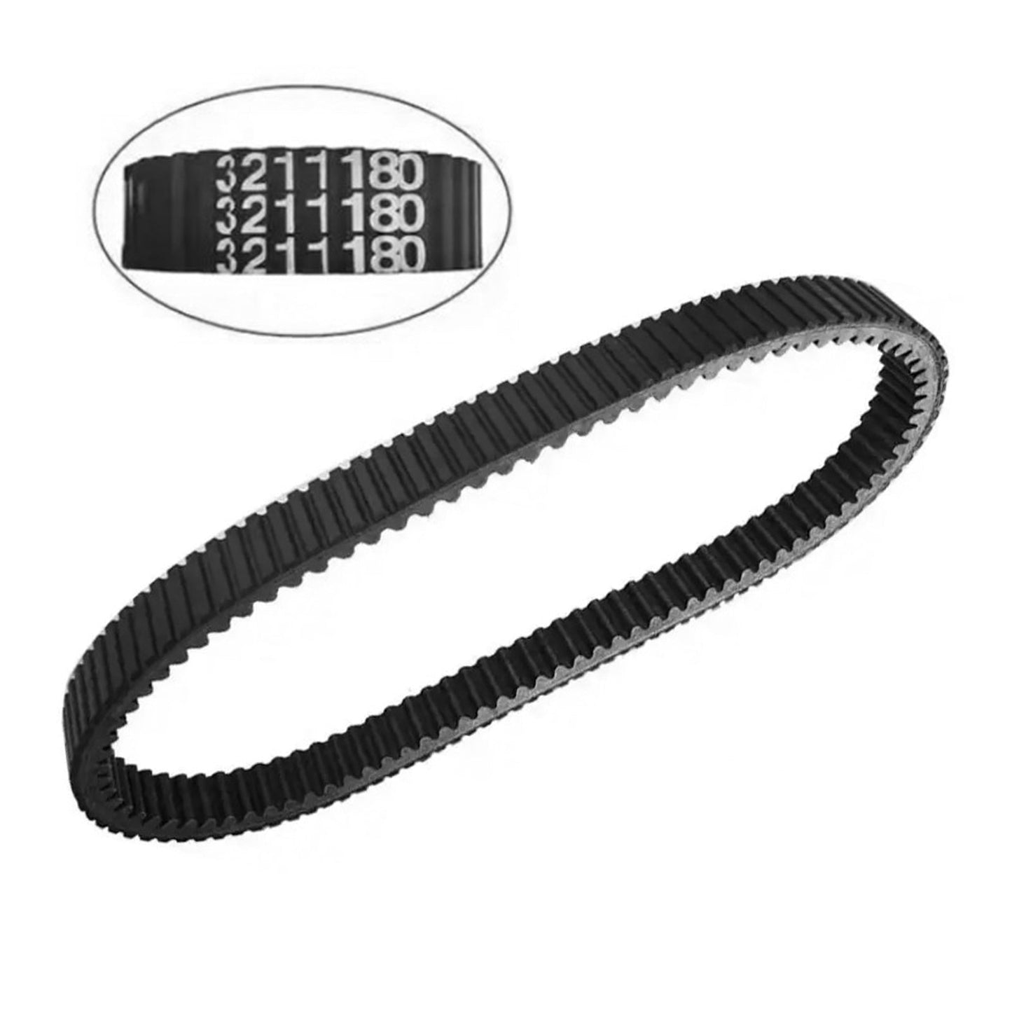 Drive Belt Suitable For Polaris Ranger 570 / Sportsman / ACE 570 HD 2015 - 2023 OEM 3211149 - Frazy's Auto Parts