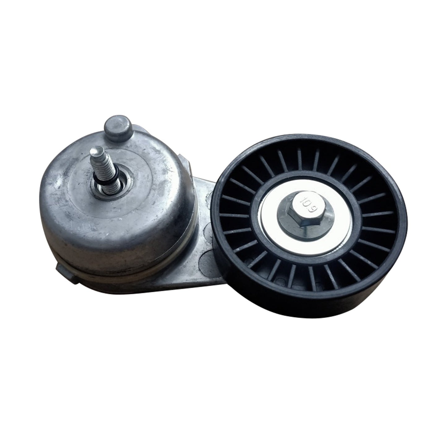 Drive Belt Tensioner and Pulley Suitable For Ford Falcon BA / BF / FG / SX / SY BA6B209A - Frazy's Auto Parts