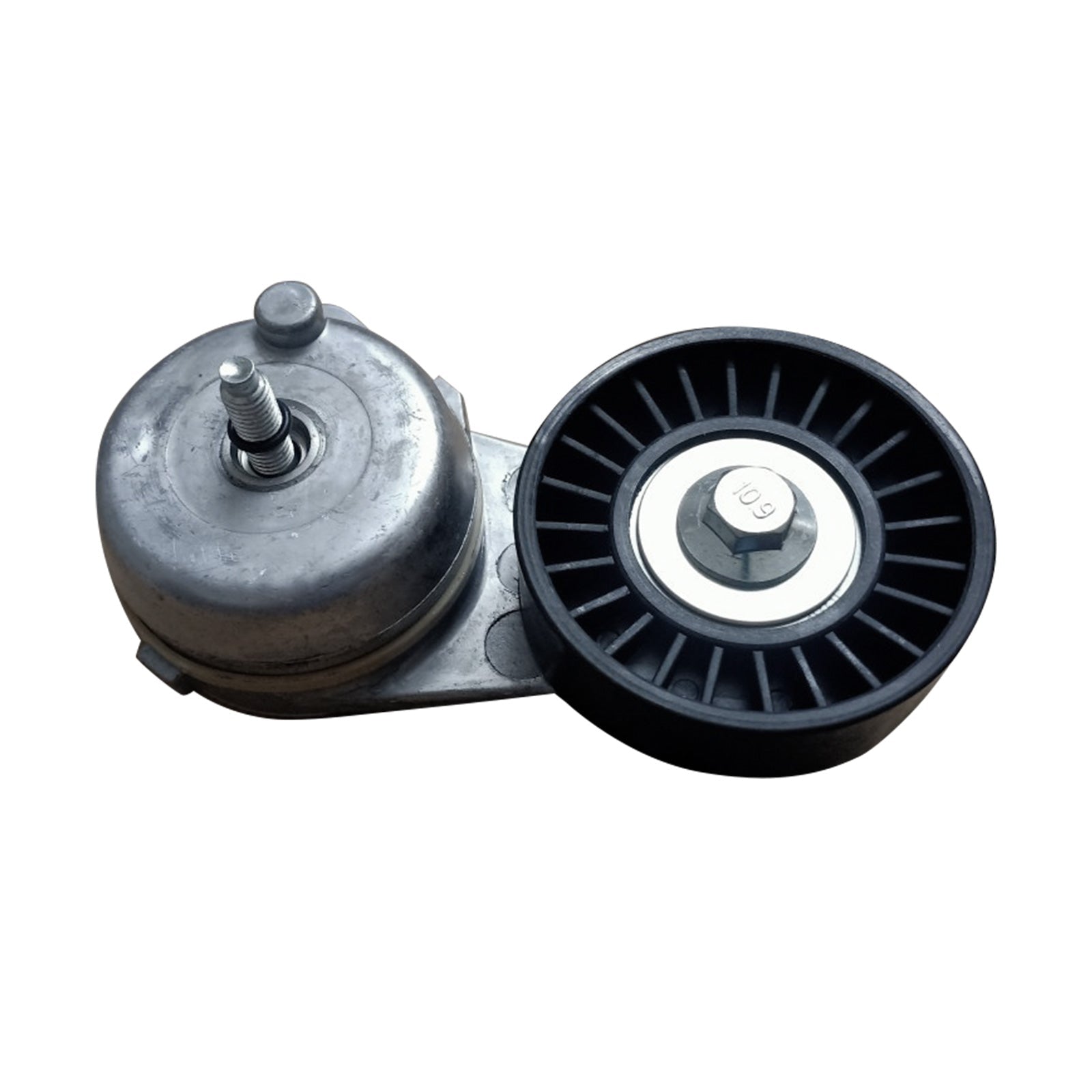 Drive Belt Tensioner and Pulley Suitable For Ford Falcon BA / BF / FG / SX / SY BA6B209A - Frazy's Auto Parts
