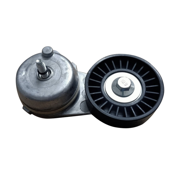 Drive Belt Tensioner and Pulley Suitable For Ford Falcon BA / BF / FG / SX / SY BA6B209A - Frazy's Auto Parts