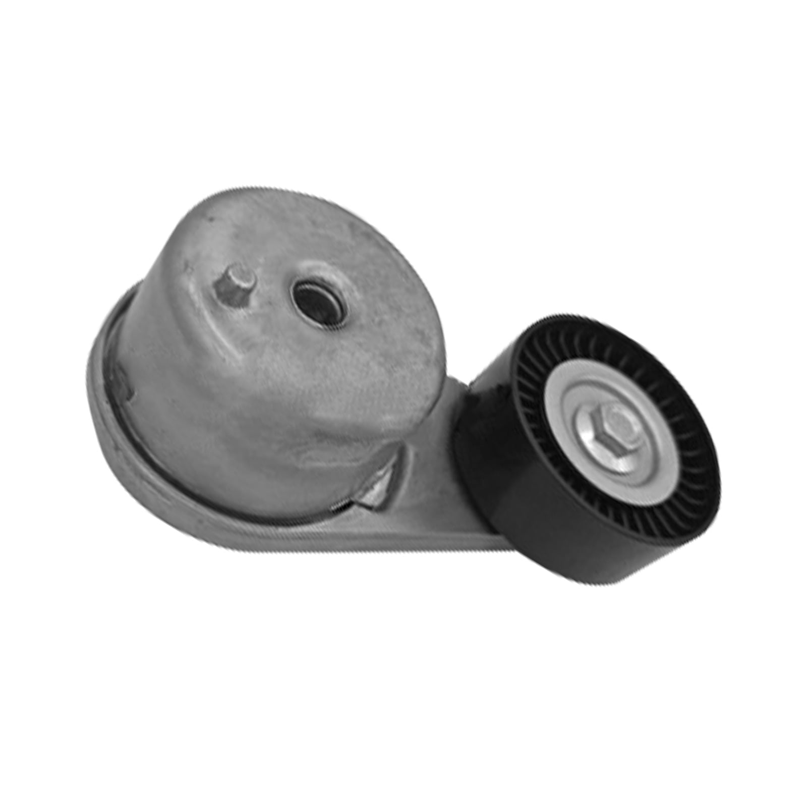 Drive Belt Tensioner and Pulley Suitable For Ford Falcon BA / BF / FG / SX / SY BA6B209A - Frazy's Auto Parts