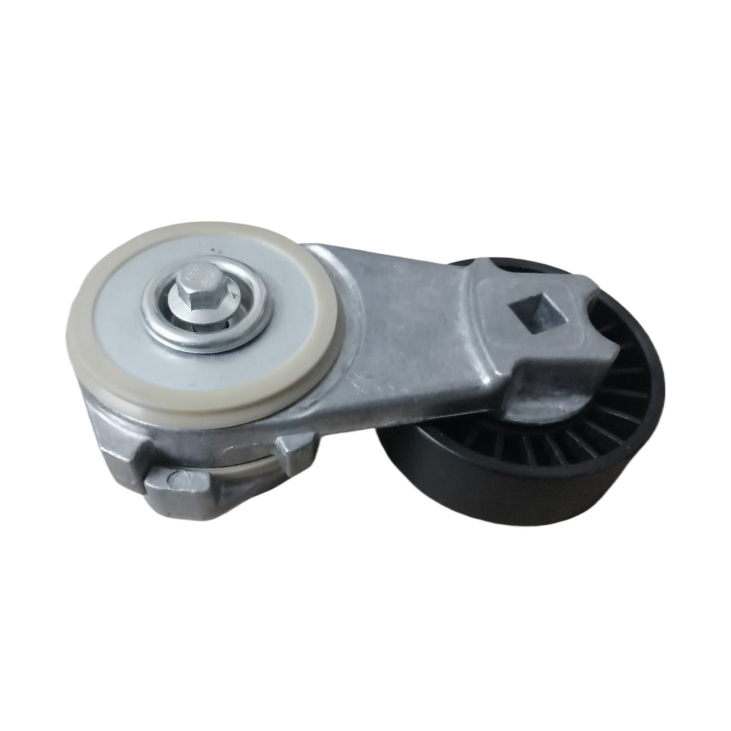 Drive Belt Tensioner and Pulley Suitable For Ford Falcon BA / BF / FG / SX / SY BA6B209A - Frazy's Auto Parts