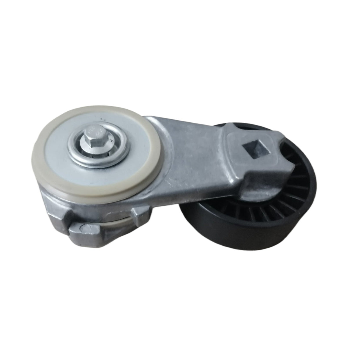 Drive Belt Tensioner and Pulley Suitable For Ford Falcon BA / BF / FG / SX / SY BA6B209A - Frazy's Auto Parts