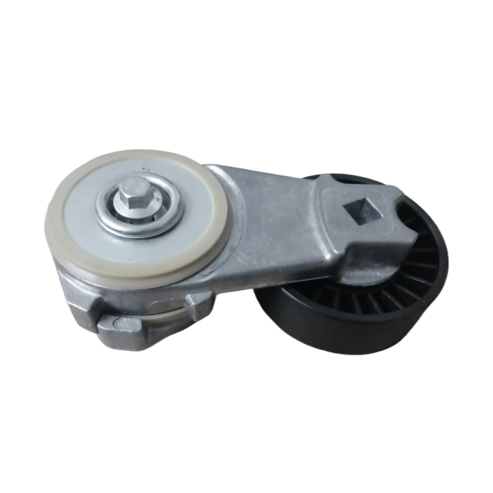 Drive Belt Tensioner and Pulley Suitable For Ford Falcon BA / BF / FG / SX / SY BA6B209A - Frazy's Auto Parts