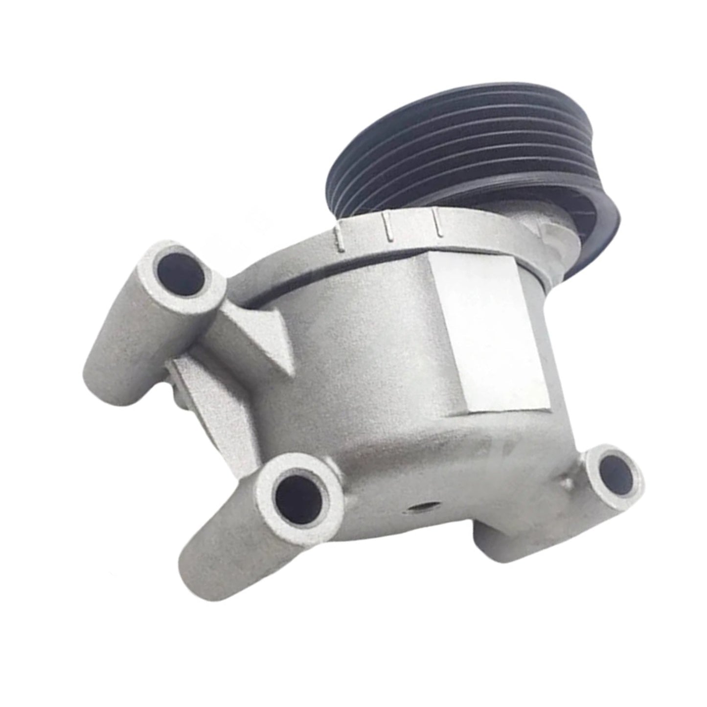 Drive Belt Tensioner Assembly Suitable For Mazda 3 BK BL 2004 - 2013 2.0L Petrol - Frazy's Auto Parts