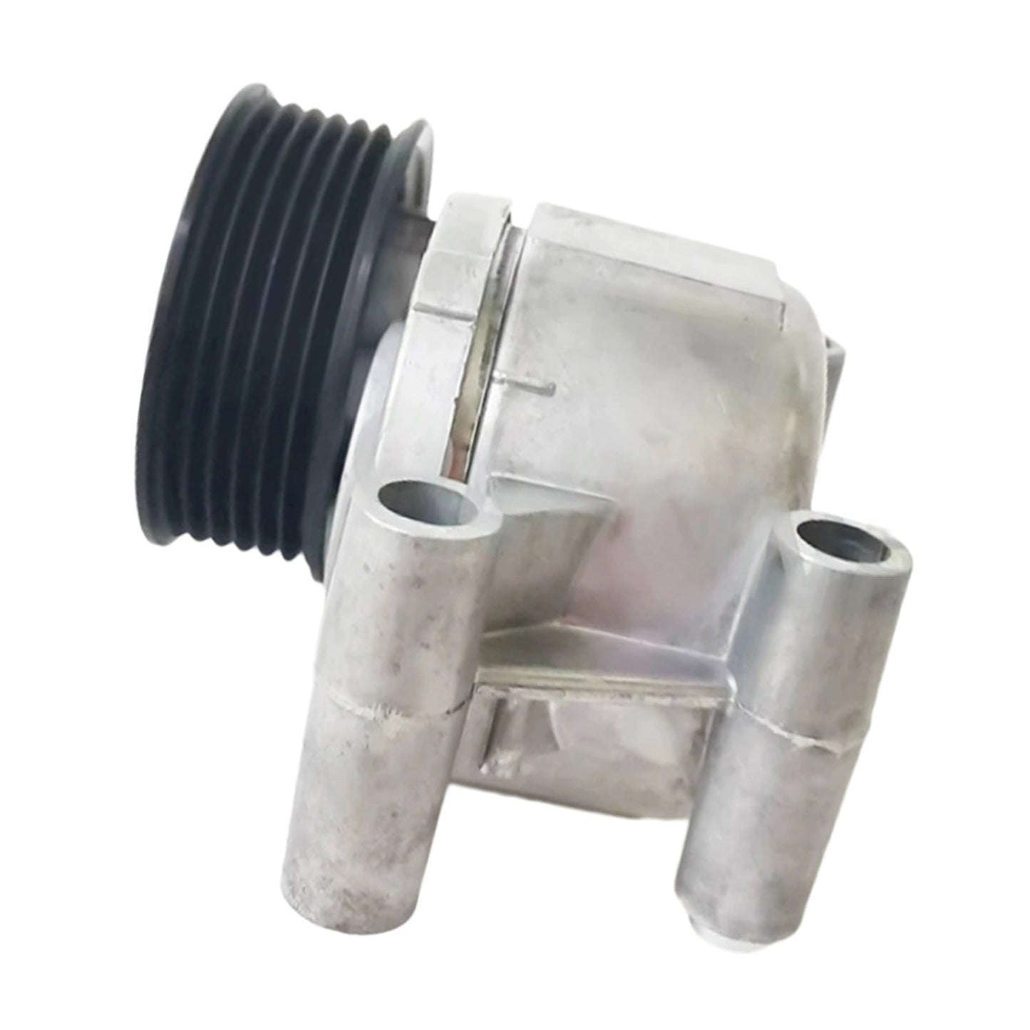 Drive Belt Tensioner Assembly Suitable For Mazda 3 BK BL 2004 - 2013 2.0L Petrol - Frazy's Auto Parts