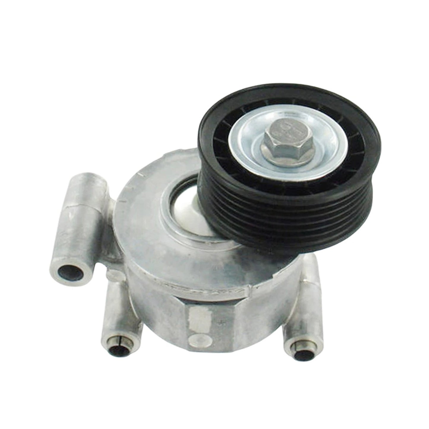 Drive Belt Tensioner Assembly Suitable For Mazda 3 BK BL 2004 - 2013 2.0L Petrol - Frazy's Auto Parts