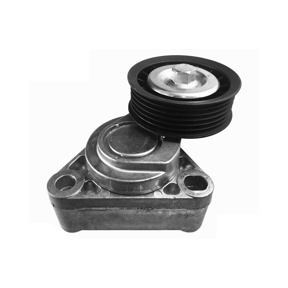 Drive Belt Tensioner Suitable For Holden Commodore VT VX VY VZ WH WK WL V8 LS1 Gen3 1999 - 2006 - Frazy's Auto Parts