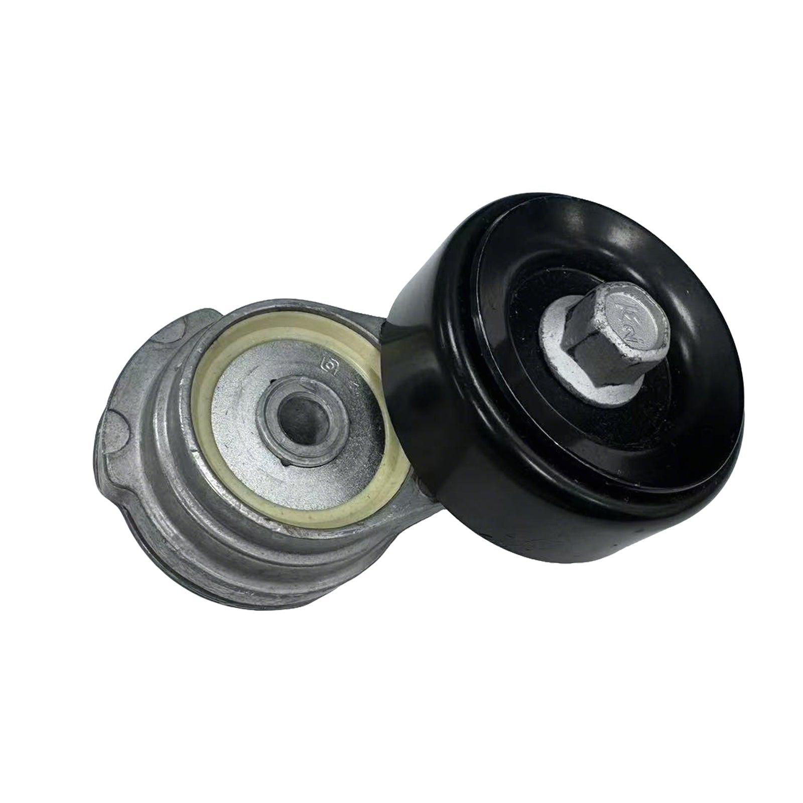 Drive Belt Tensioner Suitable For Holden Statesman WM Caprice WM 6.0 V8 12595289 - Frazy's Auto Parts