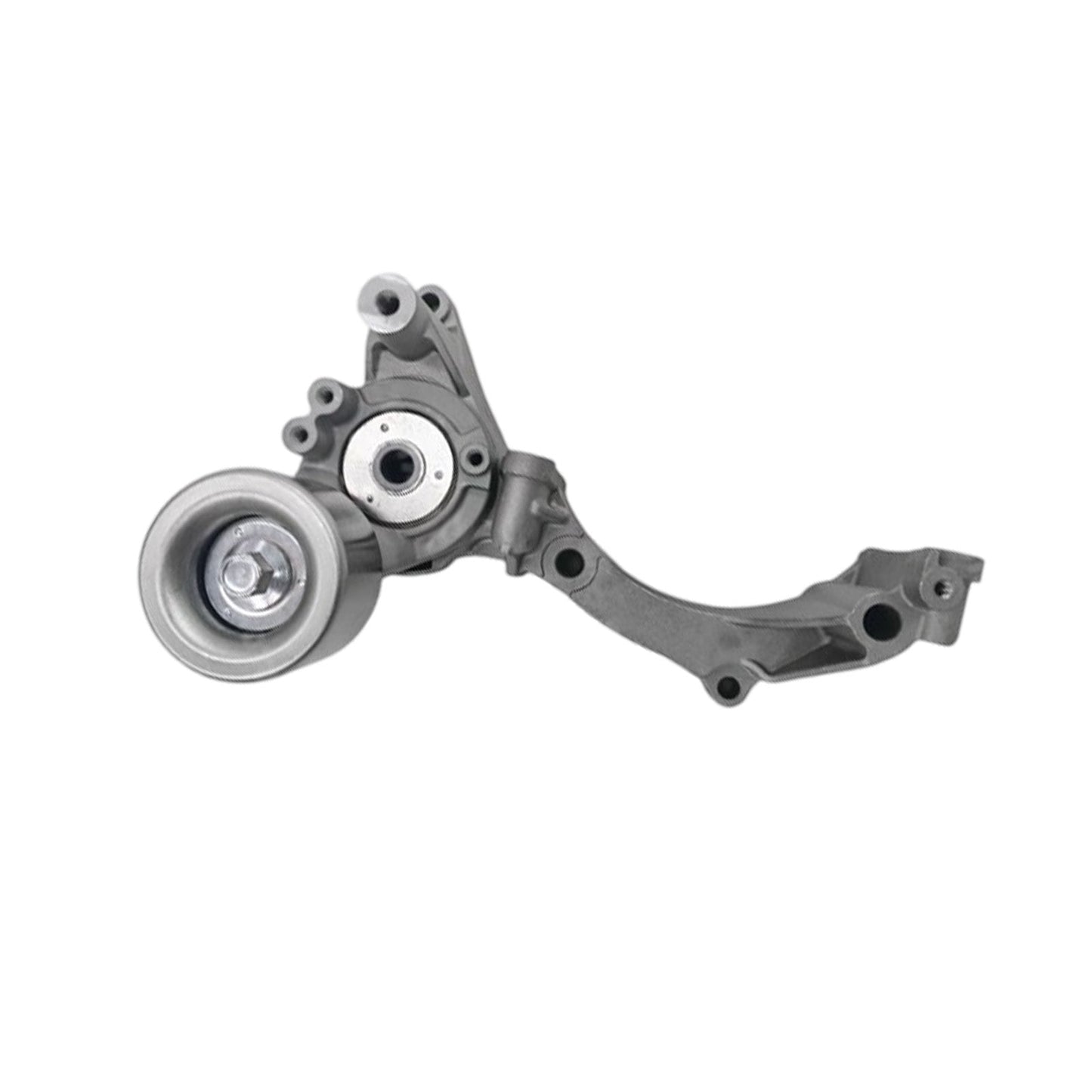 Drive Belt Tensioner Suitable for Toyota Land Cruiser VDJ76 78 79 Lexus VDJ201 - Frazy's Auto Parts