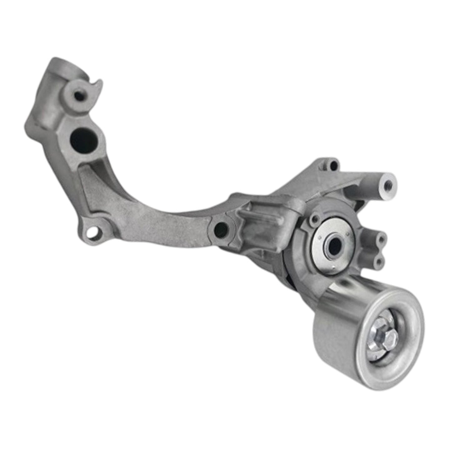 Drive Belt Tensioner Suitable for Toyota Land Cruiser VDJ76 78 79 Lexus VDJ201 - Frazy's Auto Parts