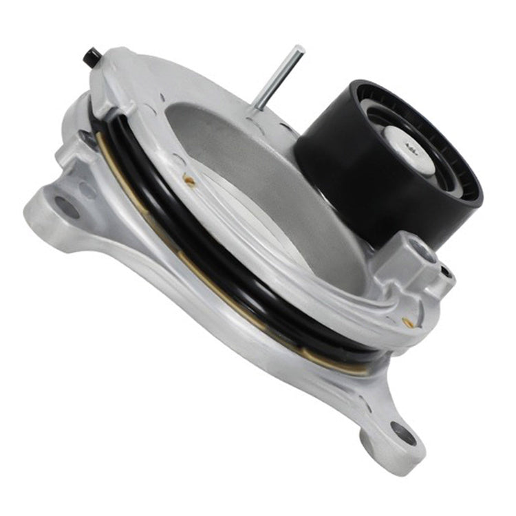 Drive Belt Tensioner V - Ribbed Pulley Kit Suitable For BMW 116D 1.5 Diesel 2015 - On - Frazy's Auto Parts