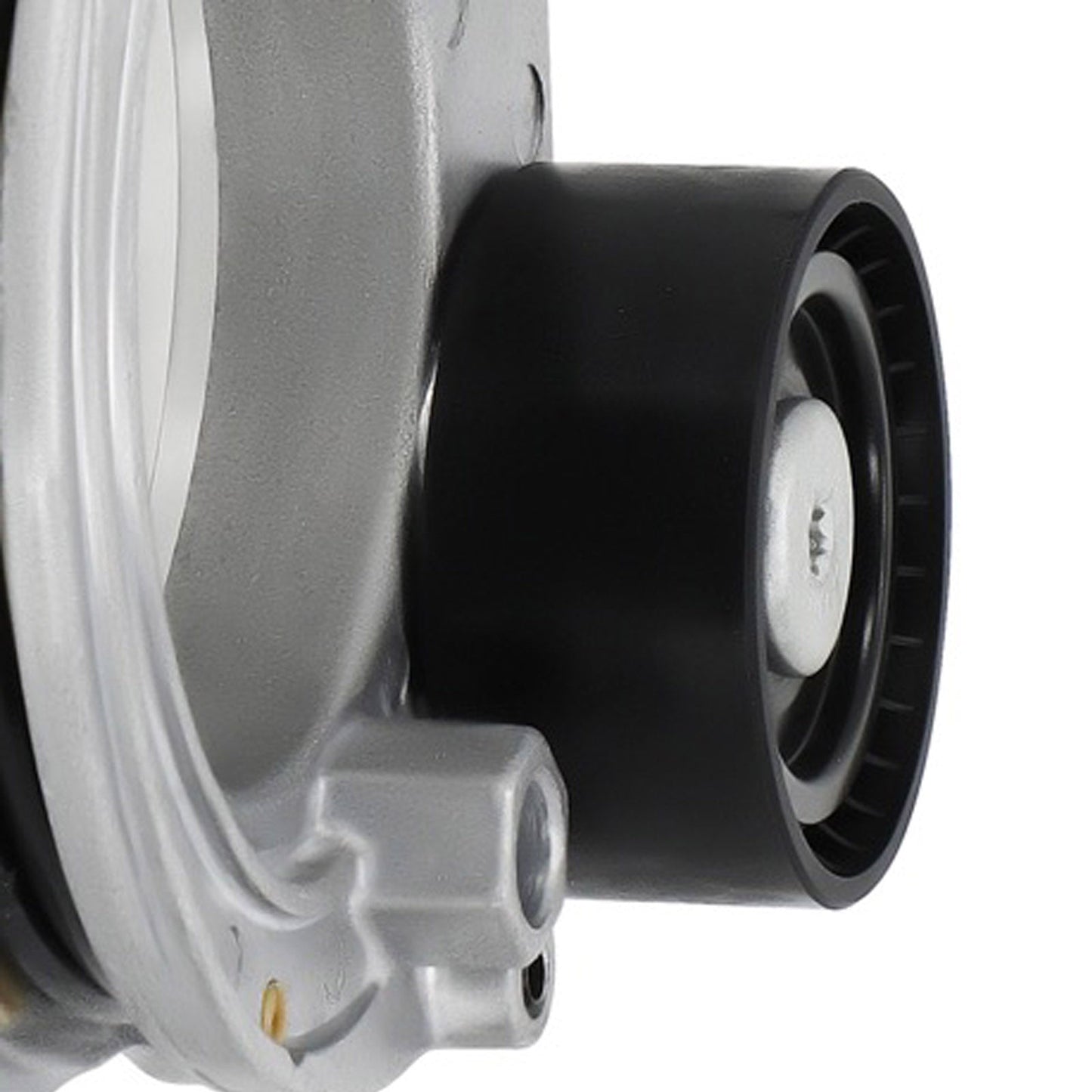 Drive Belt Tensioner V - Ribbed Pulley Kit Suitable For BMW 116D 1.5 Diesel 2015 - On - Frazy's Auto Parts