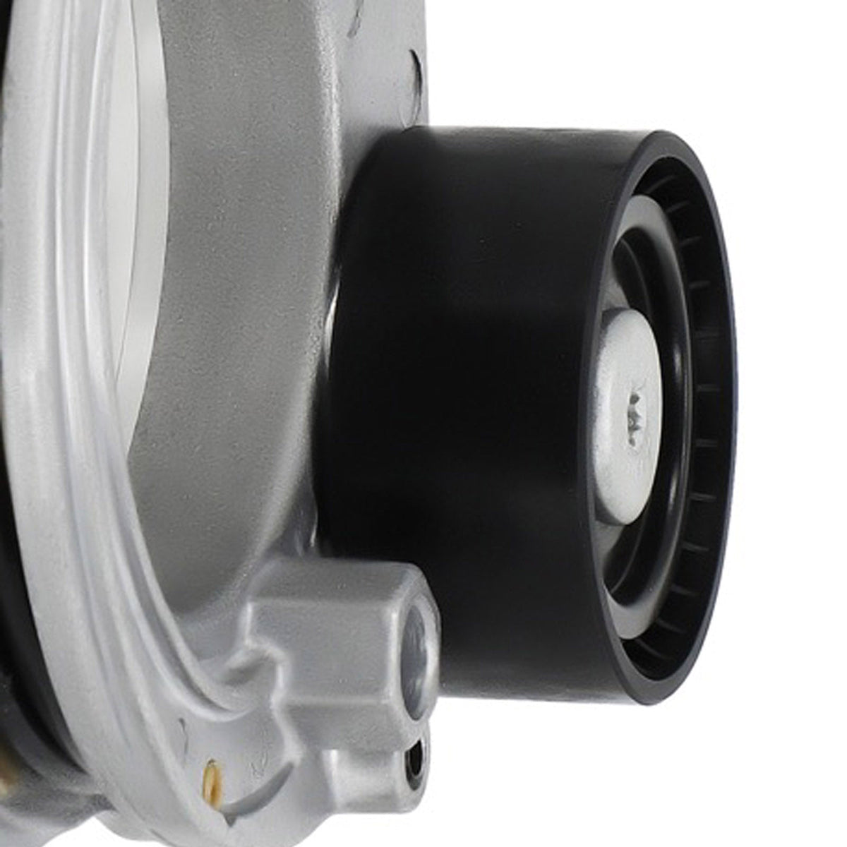 Drive Belt Tensioner V - Ribbed Pulley Kit Suitable For BMW 116D 1.5 Diesel 2015 - On - Frazy's Auto Parts
