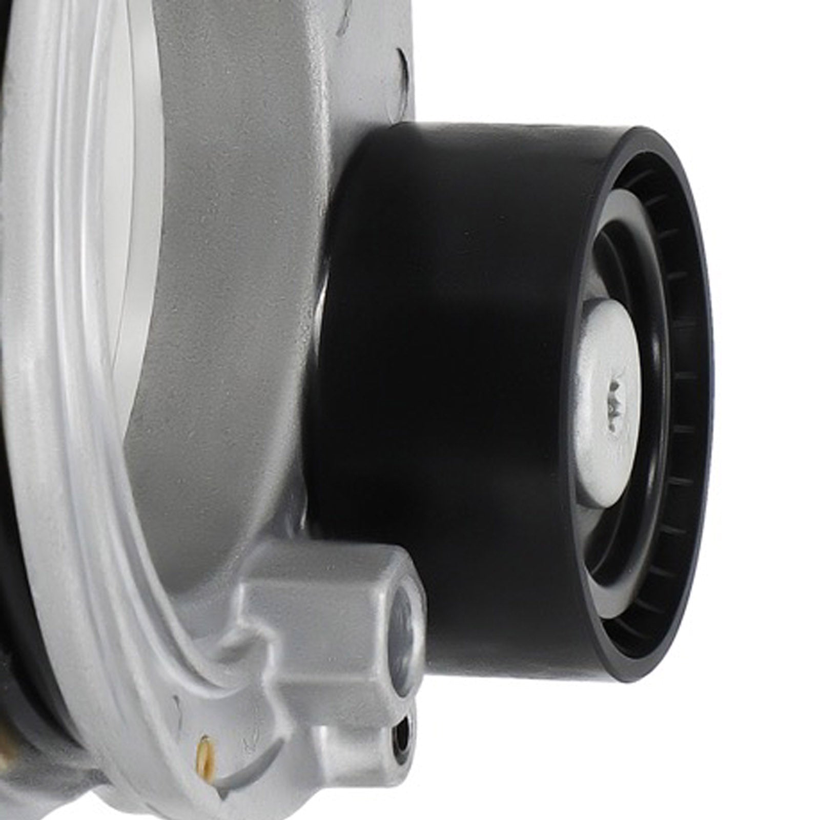 Drive Belt Tensioner V - Ribbed Pulley Kit Suitable For BMW 116D 1.5 Diesel 2015 - On - Frazy's Auto Parts