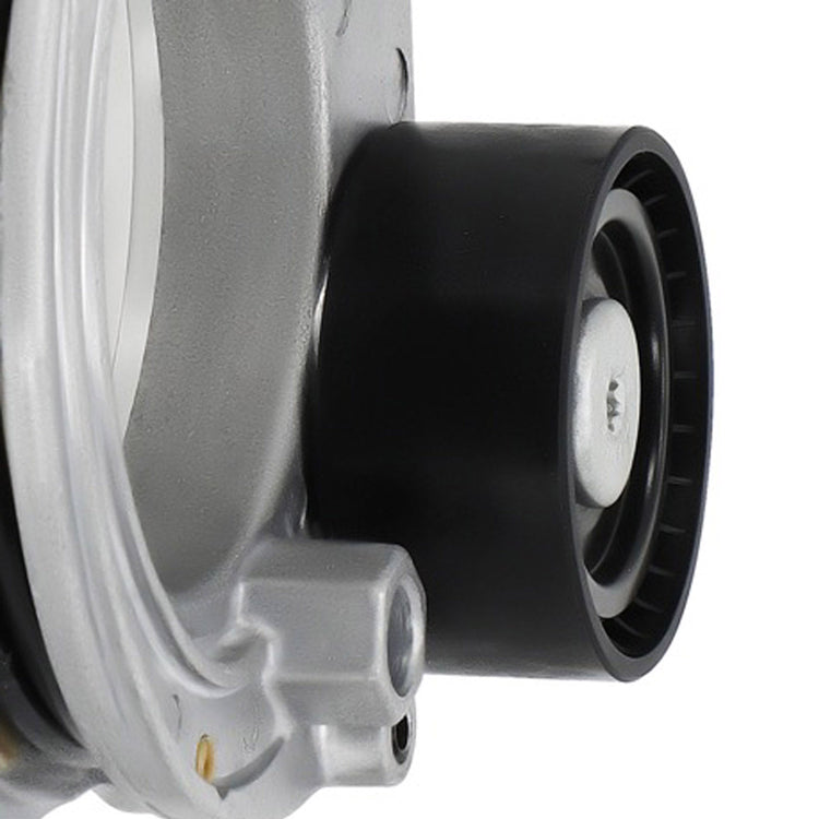 Drive Belt Tensioner V - Ribbed Pulley Kit Suitable For BMW 116D 1.5 Diesel 2015 - On - Frazy's Auto Parts
